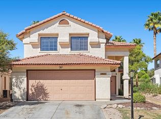 4821 Fiesta Lakes St, Las Vegas, NV 89130