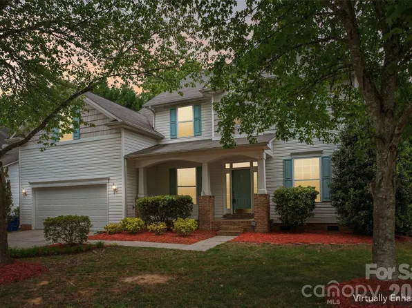 15108 Bridle Trace Ln, Pineville, NC 28134