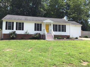 6707 Hedges Rd, North Chesterfield, VA 23224