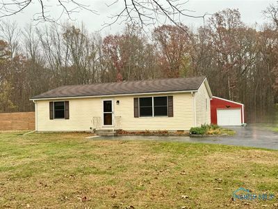 4250 County Road 2, Swanton, OH, 43558