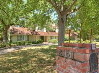 2161 Rockwood Dr, Sacramento, CA 95864