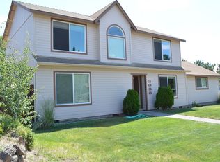 2033 NE Veronica Ln, Bend, OR 97701