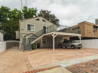 4708 Orion Ave, Sherman Oaks, CA 91403