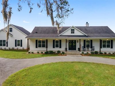 19150 NE 75th St, Williston, FL, 32696