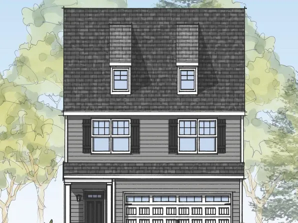 834 Pryor St #62, Mebane, NC 27302