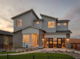 24003 E 39th Ave, Aurora, CO 80019