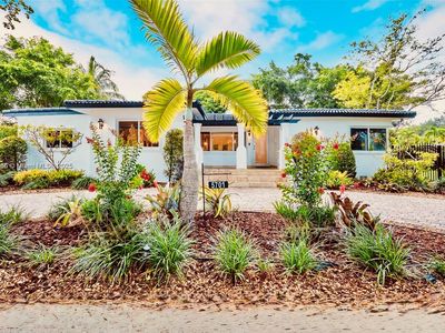 5701 SW 33rd St, Miami, FL, 33155