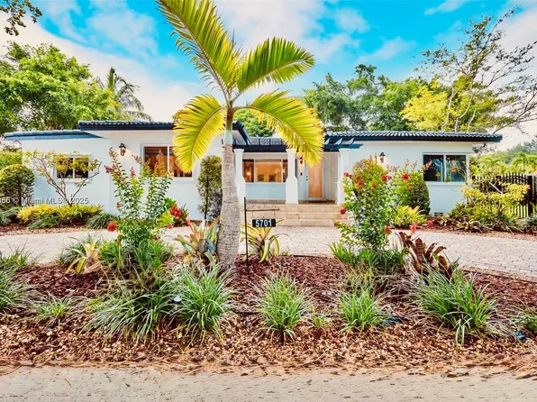 5701 SW 33rd St, Miami, FL 33155