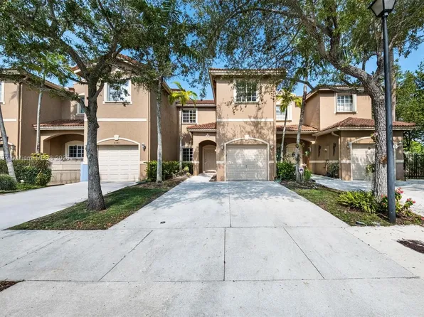 21485 SW 85th Path, Cutler Bay, FL 33189