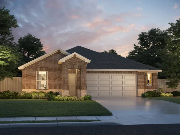 117 Capella Way, Hutto, TX 78634