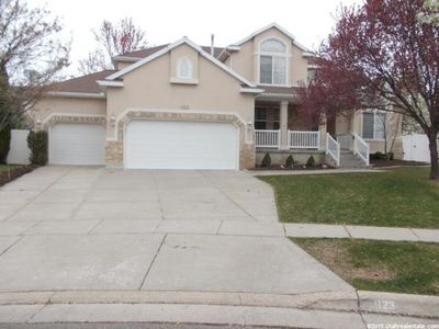1123 E 2625 N, Layton, UT, 84040
