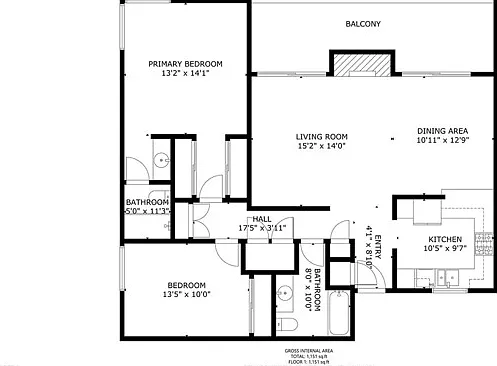 2514 E Willow St #103 — Photo 20