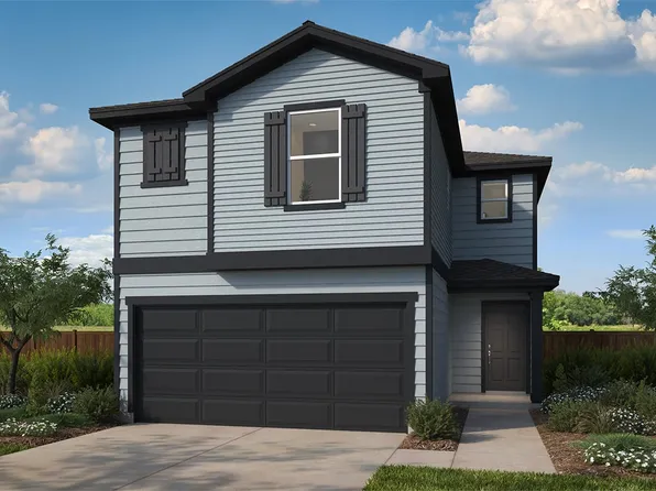 Plan 1913 Plan, Nagel Crossing