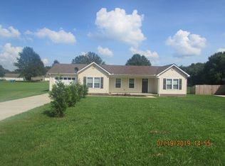 66 Weaver Ln, Dyersburg, TN 38024