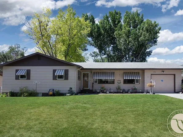 1716 Patricia Ln, Billings, MT 59102