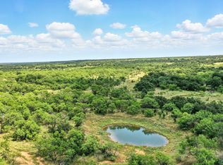 5 State Highway 6, Moran, TX 76464