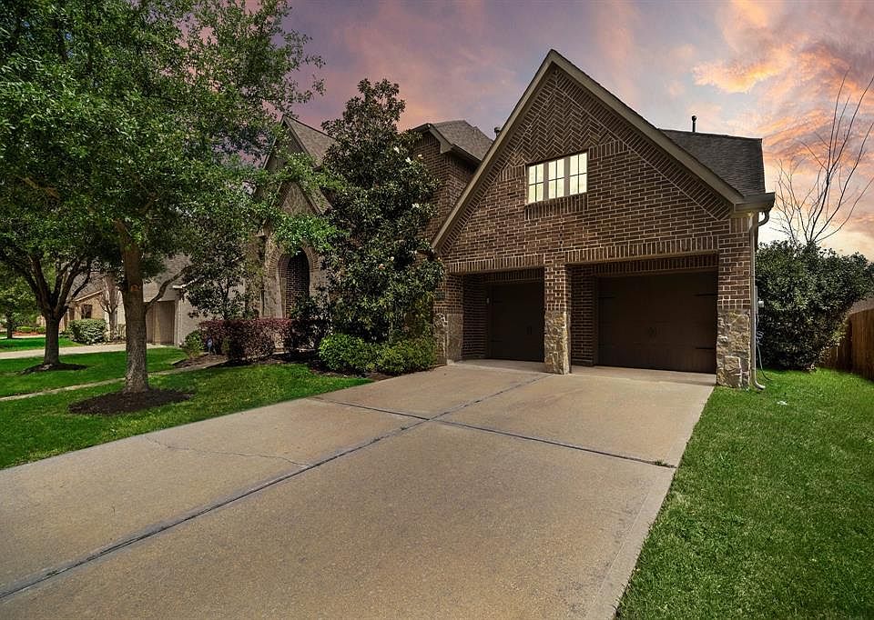 2409 Evening Star Dr, Pearland, TX 77584 MLS 55861336 Zillow