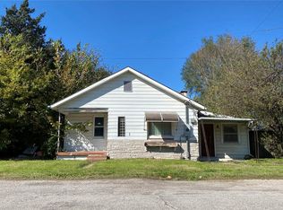 603 Wright Ave, Cahokia, IL