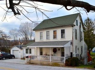 1890 Carrolls Tract Rd, Orrtanna, PA 17353