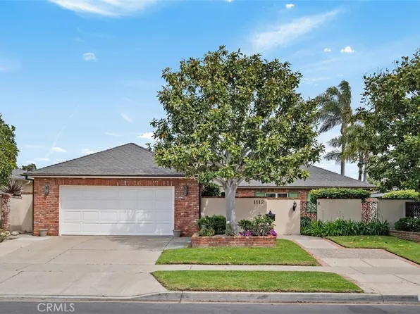 1112 Pembroke Ln, Newport Beach, CA 92660