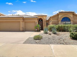 4321 E Morning Vista Ln, Cave Creek, AZ 85331