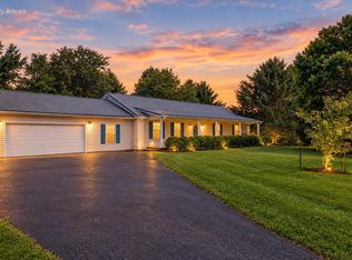 600 Ison Ln, Harrodsburg, KY 40330
