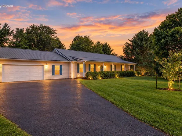 600 Ison Ln, Harrodsburg, KY 40330