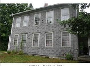 18 Cottage St, New Hartford, CT 06057