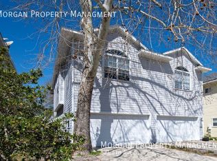 821 6th Ave S, Jacksonville Beach, FL 32250