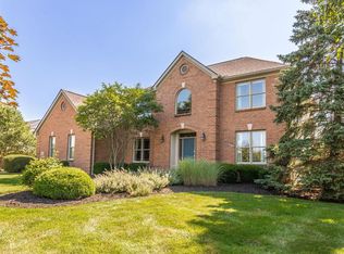 8465 Bakircay Ln, Powell, OH 43065