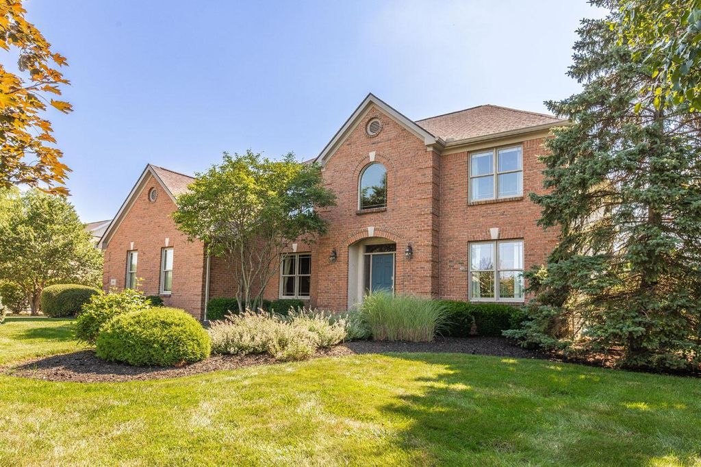 Real estate listing image