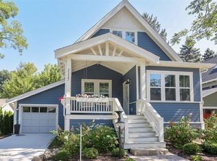 115 N Taylor St, New Buffalo, MI 49117