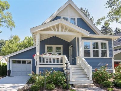 115 N Taylor St, New Buffalo, MI, 49117