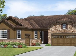 5718 Golden Field Ln, Castle Rock, CO 80104