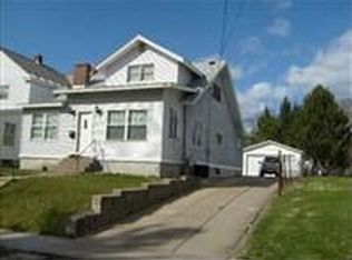 1009 Raymond St, Schenectady, NY 12308