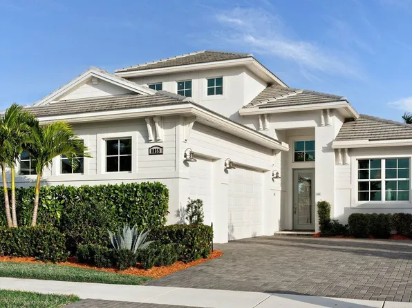 Lila Plan, The Cove at Park Trace