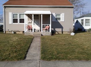 938 Riverside Ave, Defiance, OH 43512