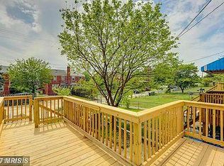 6023 Falkirk Rd, Baltimore, MD 21239