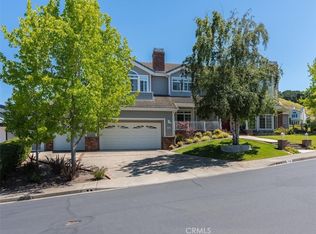 990 Las Palmas Way, San Luis Obispo, CA 93401