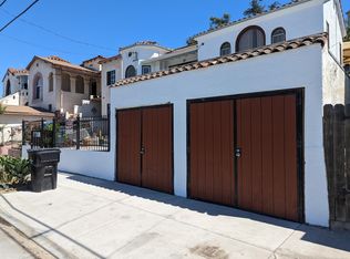 3938 Woolwine Dr, Los Angeles, CA 90063