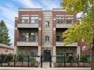 4932 N Harding Ave APT 3N, Chicago, IL 60625