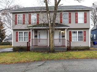 1045 Merrill St #1, Manchester, NH 03103