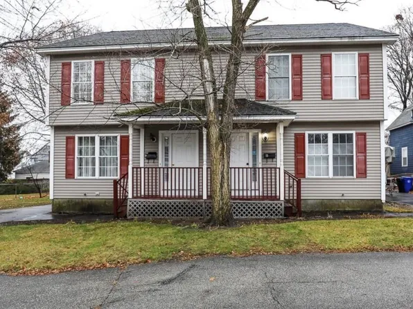 1045 Merrill Street #1, Manchester, NH 03103