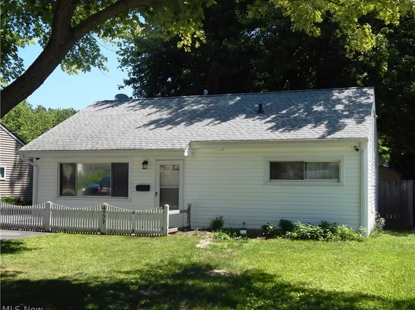 4777 Corduroy Rd, Mentor, OH 44060