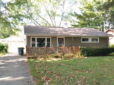 115 N Bittersweet Ln, Muncie, IN, 47304