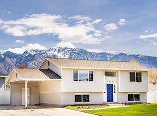 10251 S 535 E, Sandy, UT 84070