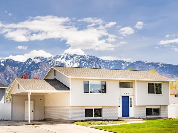 10251 S 535 E, Sandy, UT 84070
