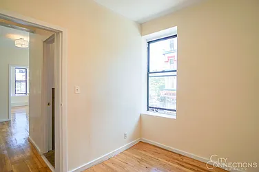 Rented by City Connections Realty