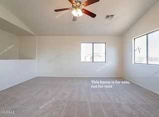 6428 E Butte Stone Dr, Tucson, AZ 85756