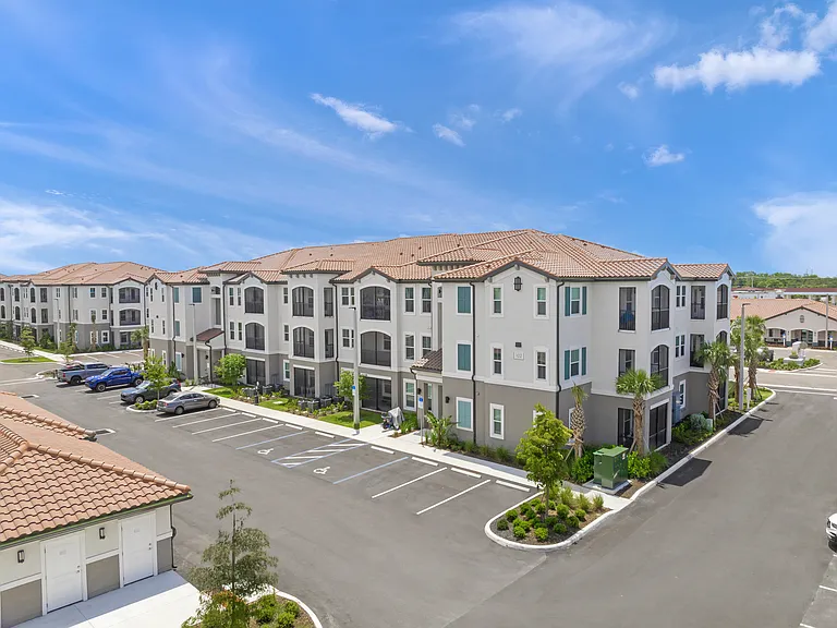 Revello Apartments — Photo 130